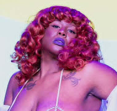 Kitty Belle Thee Hoochie Coochie