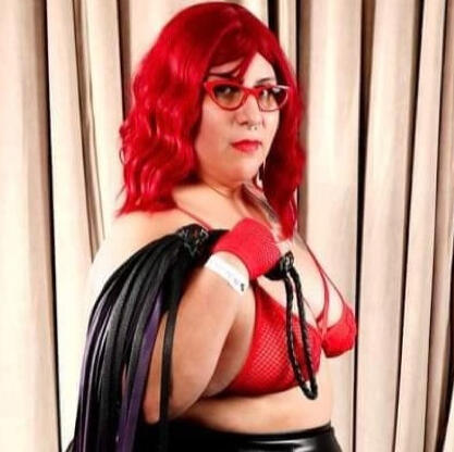 Madame Calypso